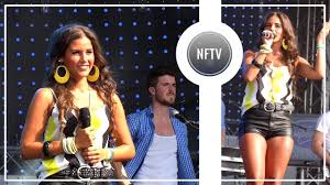 Maybe you would like to learn more about one of these? Sarah Engels Call My Name Dsds Openair Youtube
