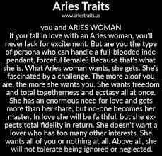 Aries Woman.... #Selflove | Aries Quotes, Aries Zodiac Facts, Aries  Horoscope
