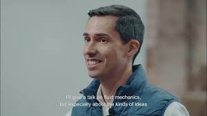 Understanding the Essence of Mathematics with Alberto Enciso