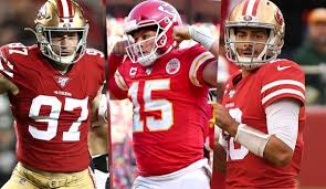 Check spelling or type a new query. Mark Nzeocha Von Den San Francisco 49ers Beim Super Bowl 54 Infos Alter Position Gehalt Statistiken
