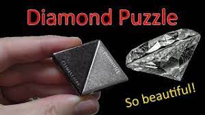 We did not find results for: Diamond Puzzle Unboxing Solution Huzzle Youtube