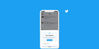 Check spelling or type a new query. Twitter Makes Last Minute Changes To Retweets And Viral Information To Avoid Breaking The Election 9to5mac