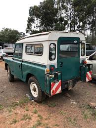 Image result for Ascot Green 1980 Land Rover