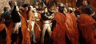 Napoléon bonaparte (born napoleone di buonaparte; The Rise Of Napoleon Bonaparte Warfare History Network