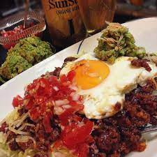スペシャルタコライス 晩ご飯 レシピ タコライス