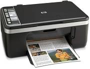 Hp deskjet ink advantage 3785 (dj3700 series). Hp Deskjet F4172 Driver Download For Windows And Mac Os X