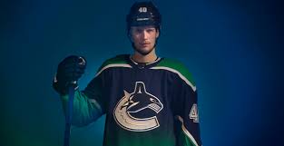 For the most part, the jerseys are either sufficiently fire or a design disaster, but that's to be expected. Canucks Reveal When They Ll Finally Wear Their Reverse Retro Jerseys Offside