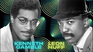 Philadelphia International Records 101