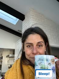 I still don't know what I want to be when I grow up, but I know I'm