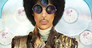 'Art Official Age' by Prince [album review]