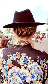 Img 2508 Jpg 924 1600 Pixels Festival Hair Hat Hairstyles Hair Styles