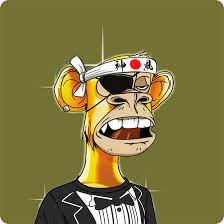 Extremely Rare Solid Gold Fur Bored Ape Yacht Club Nft Sells For 2 8m Coin Rivet
