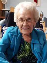 Effie “Pearl” Codner (White)