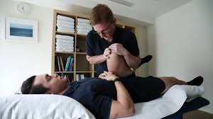 I see someone without pain and know I made a difference – massage  therapist on why he has such a great job | South China Morning Post