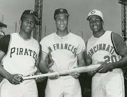 I loved you with all i had and you went out and lied to me in the worse way possible. Roberto Clemente Orlando Cepeda And Frank Robinson Prior To The All Star Game At Fenway Park In Boston July 3 Roberto Clemente Orlando Cepeda Frank Robinson