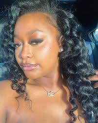 Why chase you, when I'm the catch 😘💕