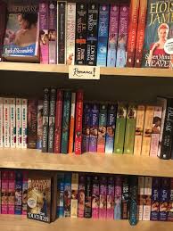 Campbell memorial award for best novel of the year in 1974 for flow my tears, the policeman said. West Side Rag Book Culture Now Has A Romance Section And Intellectuals Might Secretly Love It