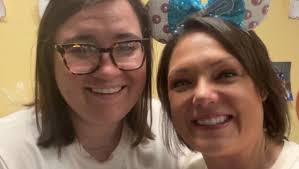 Fundraiser for Laura Bazemore by Brandy Flood : Help Laura Access  Lifesaving Cancer Treatment