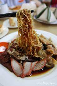 Date highest rated lowest rated most helpful. Jean Interesting Breakfast Kedai Kopi Yee Kee Serendah Selangor