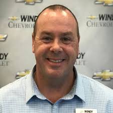 Ron Stratton's Instagram, Twitter & Facebook