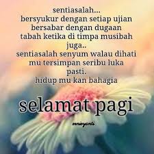 Oke langsung saja, ini dia! Kata Hikmah Di Pagi Hari Selamat Pagi Quotes Islam 720x720 Download Hd Wallpaper Wallpapertip