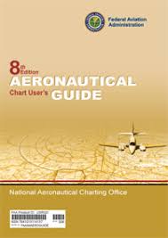 Aeronautical Chart Users Guide