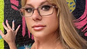 Tonya's beautiful nails