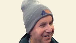 Gov. Jack Markell if he were to wear hats