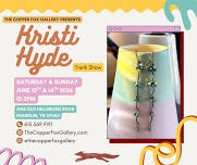 Kristi Hyde Summer Trunk Show