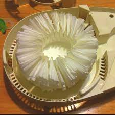 Homemade Humidifier Filter The Boy Got Croupy Late At Night Went To Get The Humidifier And There Was No F Homemade Humidifier Diy Beauty Items Healthy Choices