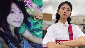 Born 22 november 1984) is a taiwanese singer and actress. æŽåƒé‚£ 15å¹´å‰èˆŠç…§ å‡ºåœŸ è‡‰éƒ¨ç‹€æ…‹é©šå'†ç¶² åäºº æ™‚å°š