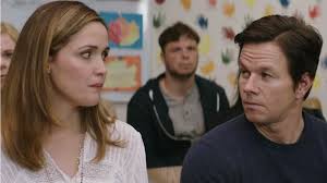 They find their match in three latino siblings. Instant Family Review The Hollywood Reporter