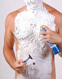 Unless you're shaving regularly, your pubes are too long to go straight to the razor blade. Dear Men Stop Shaving Your Pubes Manscaping Sugaring Hair Removal Manscaping Humor