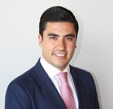 Fernando Castillo's Instagram, Twitter & Facebook