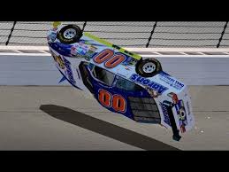 Nascar is one of america's most important sporting nascar 2003 offers the winston cup series in its entirety. Nascar Racing 2003 Season Video Gallery Know Your Meme