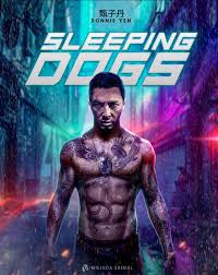 Romero's the amusement park, and. Sleeping Dogs Movie Poster Donnie Yen Dog Movies Donnie Yen Movie Donnie Yen