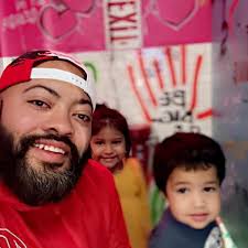 Looking for players to form a rec team in NBA 2K?