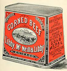 Maybe you would like to learn more about one of these? Corned Beef Wikipedia