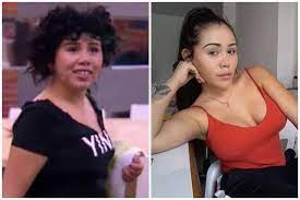 El canal rcn ya habría iniciado la preproducción del reality protagonistas de nuestra tele. Antes Y Despues De Participantes De Realities Irreconocibles Vibra