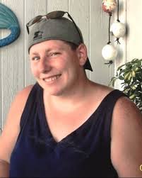 Obituary information for Vicky Lynn Johnson