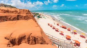 Последние твиты от fortaleza ceif (@fortalezaceif). Morro Branco A Trip Amongst The Rocks From Fortaleza