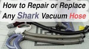 How to clean shark vacuum hose. Shark Vacuum Troubleshooting No Suction And Other Problem