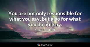 Martin Luther Quotes Brainyquote