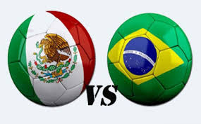 O grupo a da copa do mundo de fútbol de 2014, realizada no brasil, estivo composto por catro equipos que se enfrontaron entre si nun total de seis encontros: Brasil Vs Mexico Por Atv En Vivo Mundial Brasil 2014 Netjoven