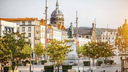 Profitez de notre emplacement pratique entre aéroport et ville point de départ pour vous rendre dans le parc des volcans, le puy de dôme et sa vue panoramique. Vols Pas Chers De Bordeaux Pour Clermont Ferrand A Partir De 87 Bod Cfe Kayak