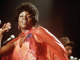 Последние твиты от gloria gaynor (@gloriagaynor). Gloria Gaynor S I Will Survive To Live On In Library Of Congress Culture The Guardian