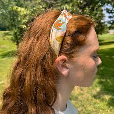 Hemlock Goods Ingrid Cotton Headband