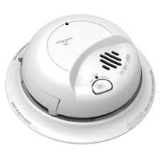My smoke detectors keep going off for no reason. 9120a Brk Ionization Smoke Detector 120v