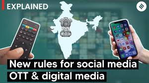 But key priorities of the bill include Canada Trudeau S Party Passes Bill To Regulate Social Media Streaming Pro Digital Seva