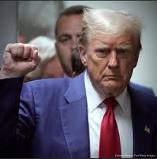 Narrative about making America great again